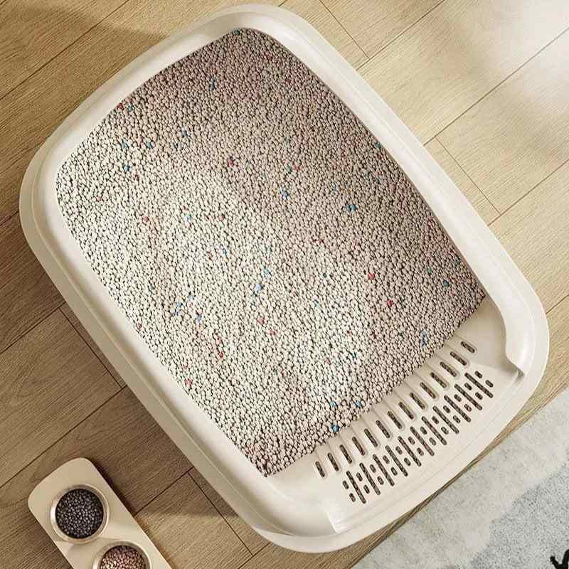 best litter box