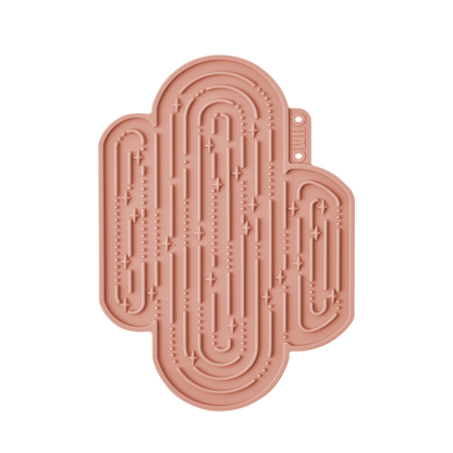 lick mat
